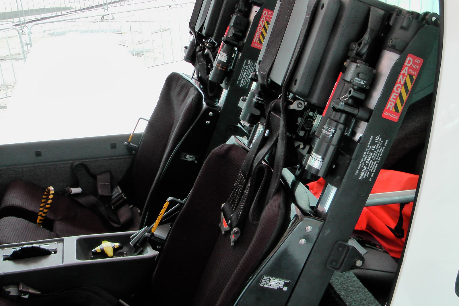 jet Grob G 120TP